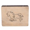 Leather Cutting Die Horse Shape Punch Cutter Craft Mould Tool