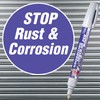 Super Met-Al Zinc-Pro Galvanizing Touch-Up Marker, 9 mL [3 PACK]
