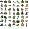 Fycooler Toy Soldiers Army Figures Toys, Army Men Toy Soldiers