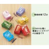 Maruesu 10S272 Incense Incense Incense, Made in Japan, Apple, Smoke,