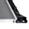 Torchtree CU13045 Radiator Replacement,Compatible with 2007-2008 Expedition, 2007-2008 Navigator