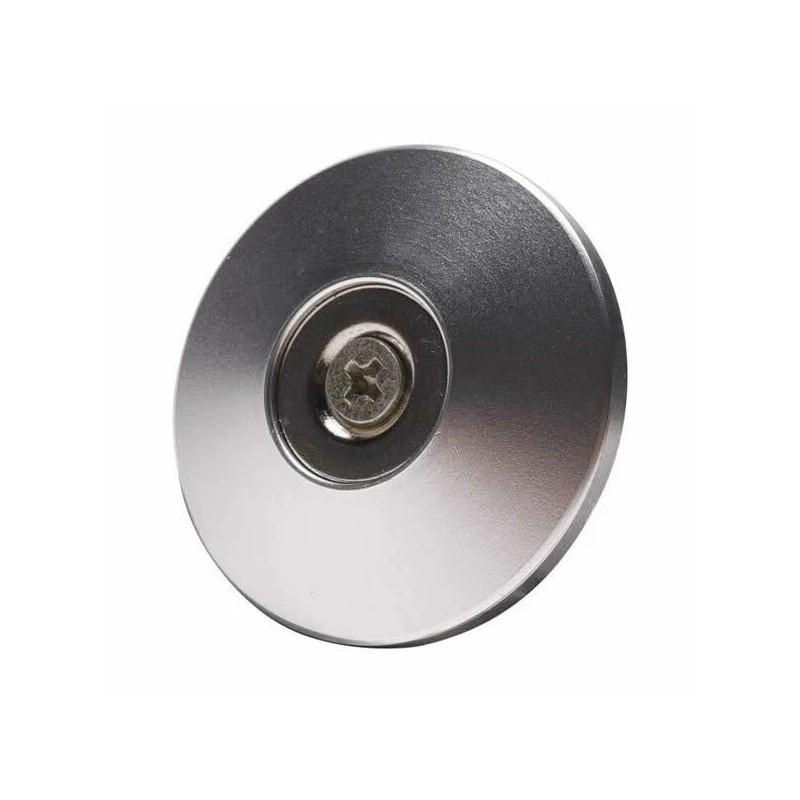 Mount Base CB Radio Mic Magnetic Mount Holder For Jeep