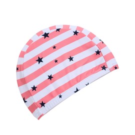 Swimming Cap, Children, Swim Cap, Swimming Cap, Swimming Cap, Kids, Swimming Cap, Boys, Girls, Toddler, Cute, Elementary School Student, Swimming Cap, Tachibana Horizontal