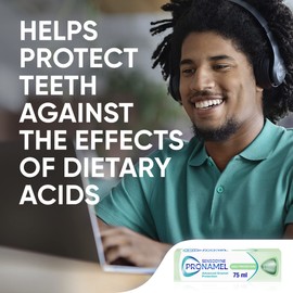 Sensodyne Pronamel Daily Protection Enamel Care Toothpaste, 75ml