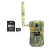 PNI Hunting 250C Hunting Camera Pack with 4G LTE Duplex