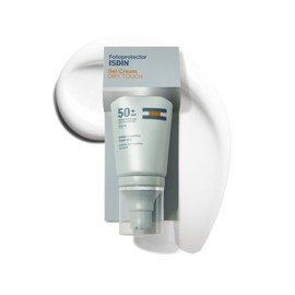 Isdin Fotoprotector spf 50+ Gel Crema Dry Touch 50 ml - Protector Solar