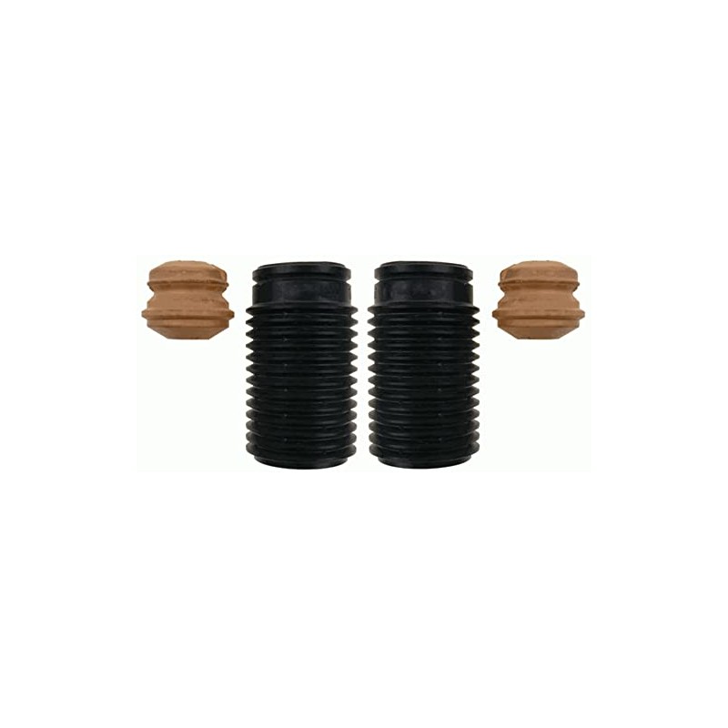 SACHS 900 003 Dust Cover Kit Shock Absorber for Vauxhall