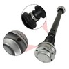 labwork Front Driveshaft Prop Shaft Replacement for Commander Grand Cherokee
