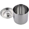 Wahei Freiz Ajido Series AD-44 Deep Kitchen Pot