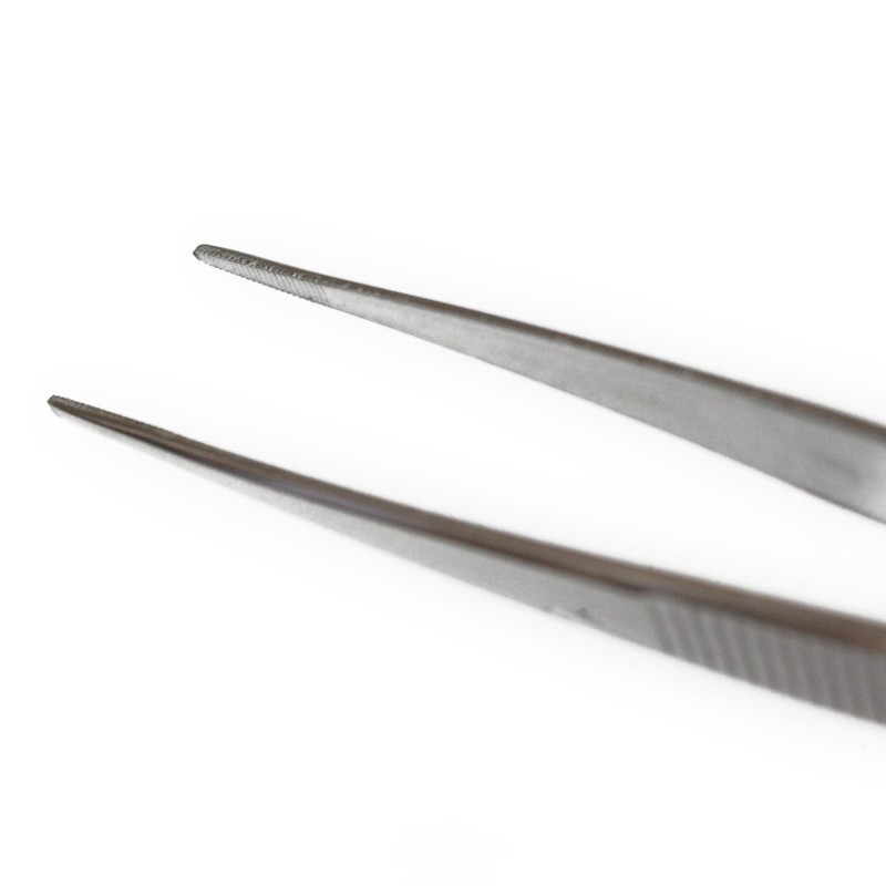 宗二郎 盆栽ピンセット (直) SP-39A 盆栽のお手入れに