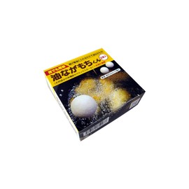 Kamatani Natural Ingredients Multi-functional Ceramic Ball Oil Nagamochi-kun (2 Balls)