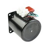 CHANCS 68KTYZ 220V 1.2RPM Permanent Magnet Synchronous Gear Motor CW/CCW