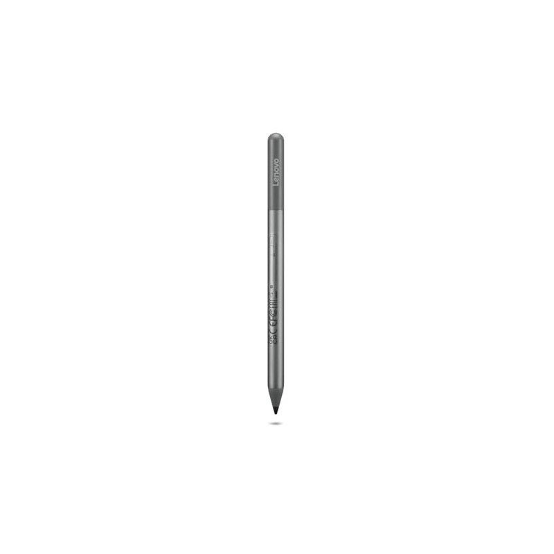 Lenovo USI Pen 2 Magnetic - Gray - Tablet Device