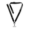 CASETiFY 2-in-1 Utility Lanyard - Black