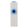 Socialme-eu AZH10BS-06-06 Pneumatic Vacuum Generator Air Vacuum Generator Reusable Packaging