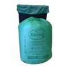 BioBag 33 Gallon Compostable Liners, 10 per Roll