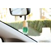 Paradise Scents PINE Car freshener Bottle to Hang