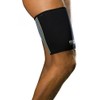 Select Select Oberschenkelbandage, S, schwarz, 5630001111 Select Select Oberschenkelbandage, S,