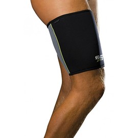 Select Select Oberschenkelbandage, S, schwarz, 5630001111 Select Select Oberschenkelbandage, S, schwarz, 5630001111