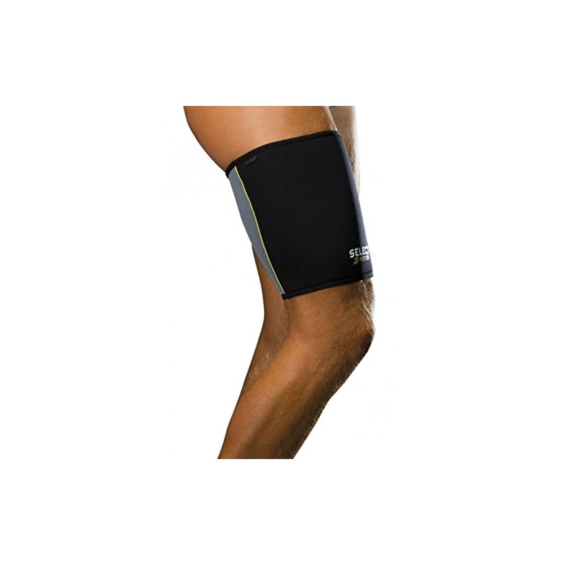Select Select Oberschenkelbandage, S, schwarz, 5630001111 Select Select Oberschenkelbandage, S,