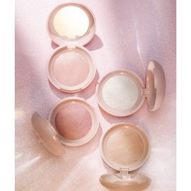 THE SAEM Glam Perfection Baked Highlighter 5.5g, Shade:04 PK02 Baby Berry Beam
