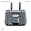 WRAPGRADE Skin Compatible with DJI RC 2 (Colouration-X)