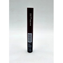 Maybelline Color Sensational Ultimatte Slim Lipstick, #099 More Berry, 0.06 oz