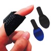 Reppkyh Finger Splint - 2 Pack Support for Trigger Finger,