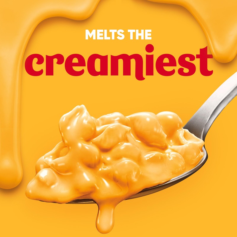 Velveeta Shells & Cheese Original Shell Pasta & Cheese Sauce