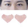 2pcs Jadestone Eye Patch Reduce Facial Edema Relieve Eye Strain