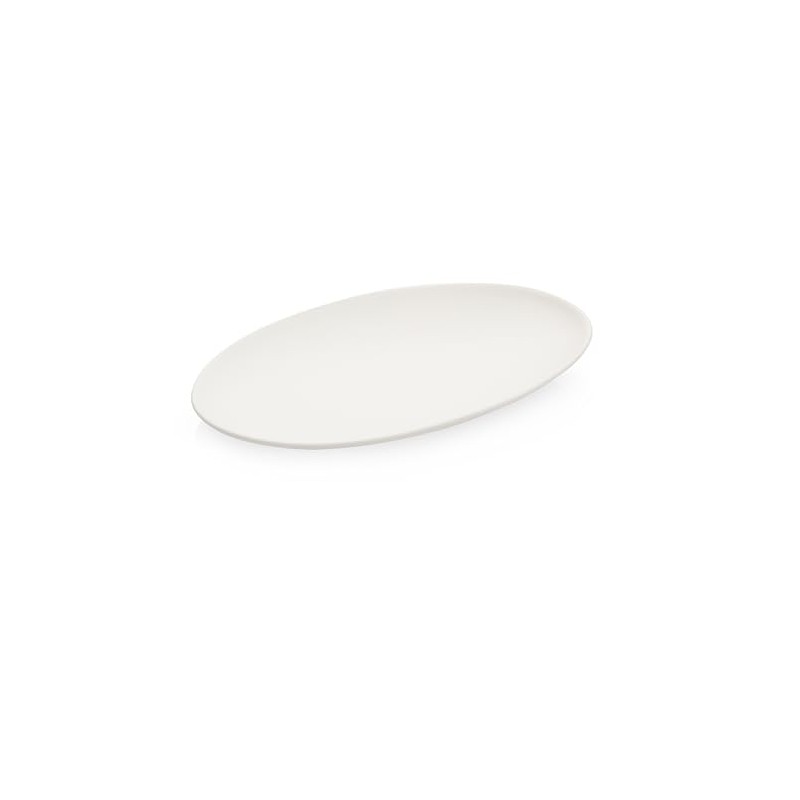 Tescoma Fancy Home Stones Serving Platter 25 cm White