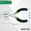 INJOYTEC Split Ring Pliers Split Ring Pliers Small Split Ring