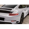 2pcs 4"x8" (10cmx20cm) Sample PPF Paint Protection Film Gloss Storm