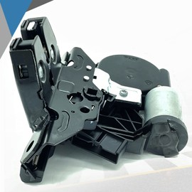 Rear Tailgate Latch Lock Actuator Motor for 15-20 Equinox Suburban Tahoe Traverse XT5 Yukon Enclave Replace Rear Tailgate Lock Latc.13527320 13519125