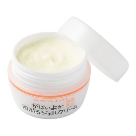Gabaiyoka Skin Puru Gel Cream
