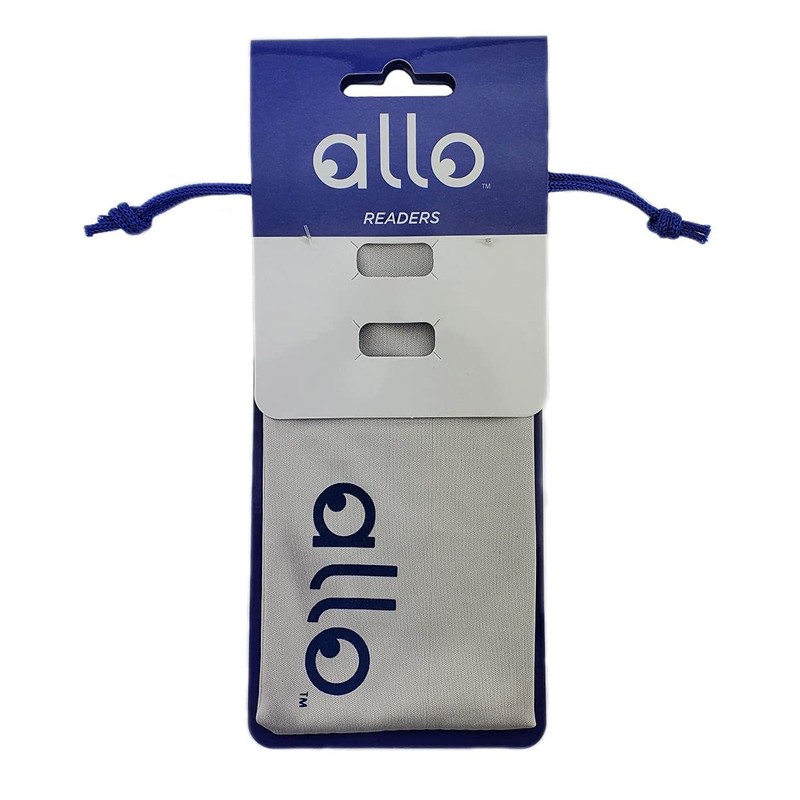 Cal Optix Allo Blue Light Blocking SALAM - Brown -