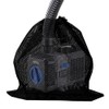 Upstore 2Pcs 45cm x 45cm Pump Barrier Bag with Drawstring