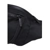 Karl Kani Unisex Signature Essential Waist Bag One Size Black,