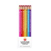 SNIFTY Share My Fries Pencils, Set of 7