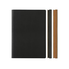 daigo- Signature Duo Notebook Black/Brow r4079 Parent