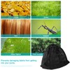 Hecaty Large Pump Barrier, Pond Pump Filter, Black Media Nylon