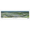 Kansas Speedway - Unframed 40 x 13.5 NASCAR Poster by