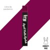 Labial Liquido Indeleble Mate IVY de Larga duracion | 8