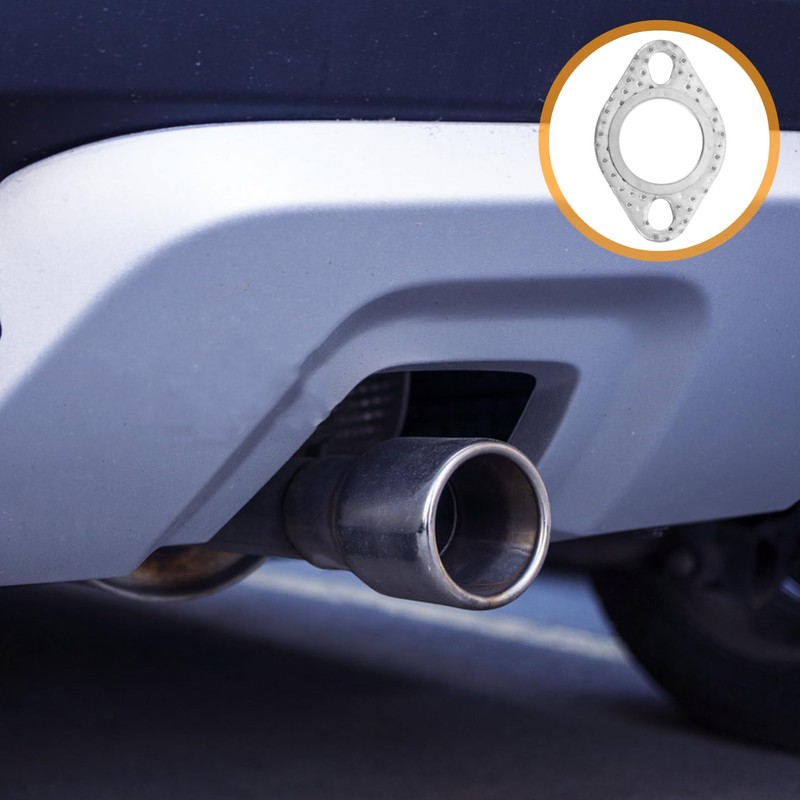 Alipis Small Engine Repair Tools Exhaust Screw Kit Metal Exhaust