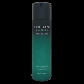 Enprani Homme Phyto Power All-in-One Essence 200ml Skin Soothing Revitalization / 엔프라니 옴므 피토파워 올인원 에센스 200ml 피부진정 활력생기