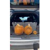 EACCESSORIES EA Rear Trunk Organizer Cargo Net for Jeep Grand
