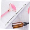 Baluue Professional Blackhead Extractor Bubble Design Stainless Steel Beauty Tool