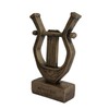 Talos Artifacts Apollo Lyre Sculpture - Harp - God of