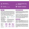Lavender Laundry Pods by AspenClean, New and Improved Packaging, Zero