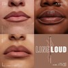 NYX Professional Makeup, Line Loud Lip Liner, Delineador de Labios,
